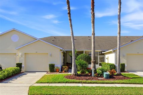 134 CLUB VILLAS LN KISSIMMEE FL 34744