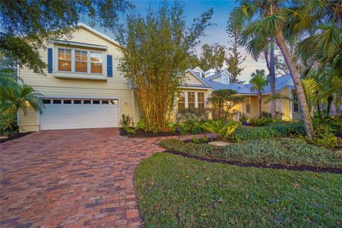 A home in SARASOTA