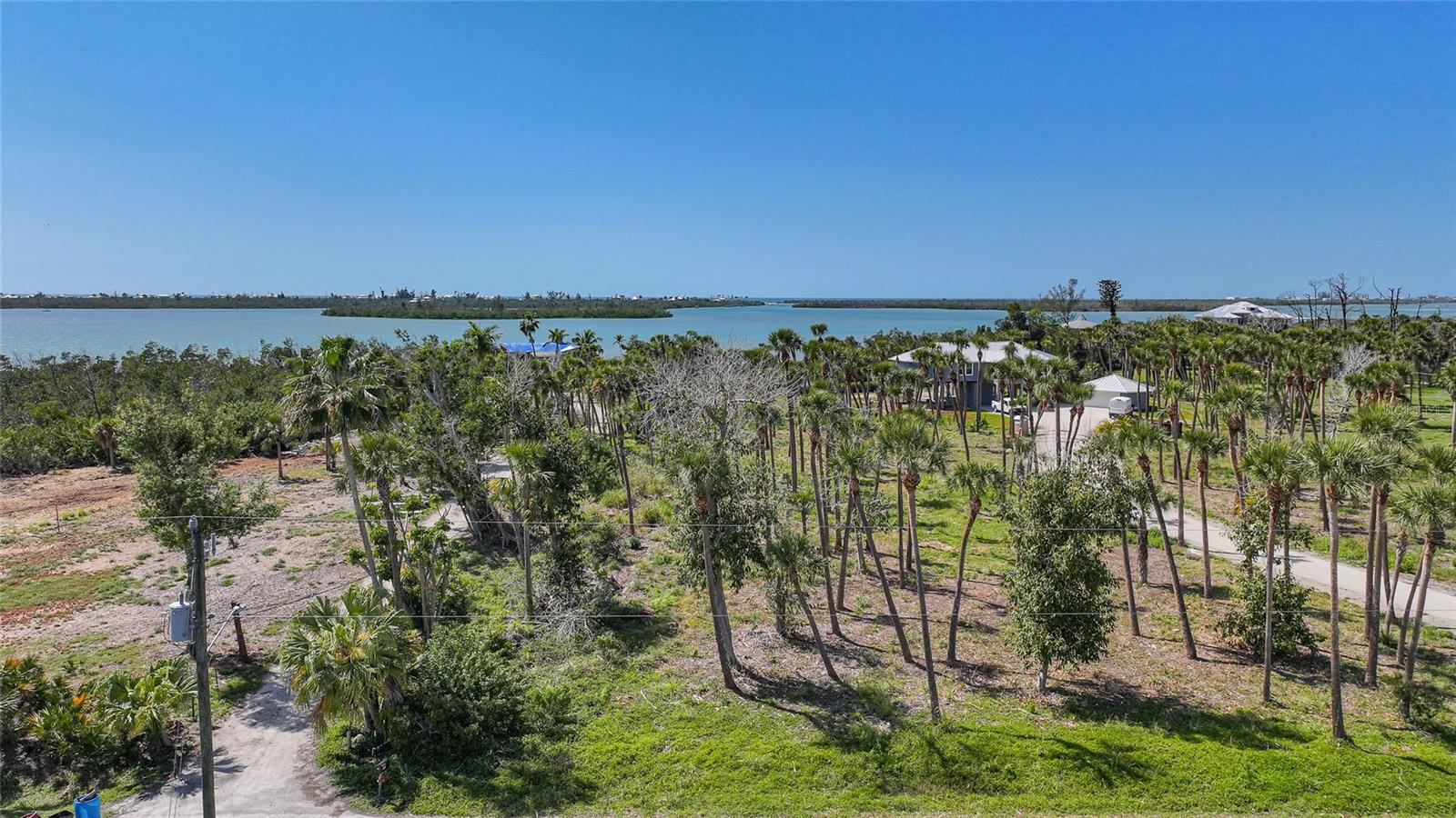 GROVE CITY LAND COMPANYS SUB - Land