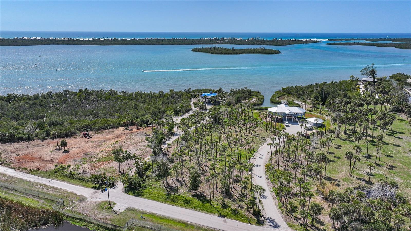 GROVE CITY LAND COMPANYS SUB - Land