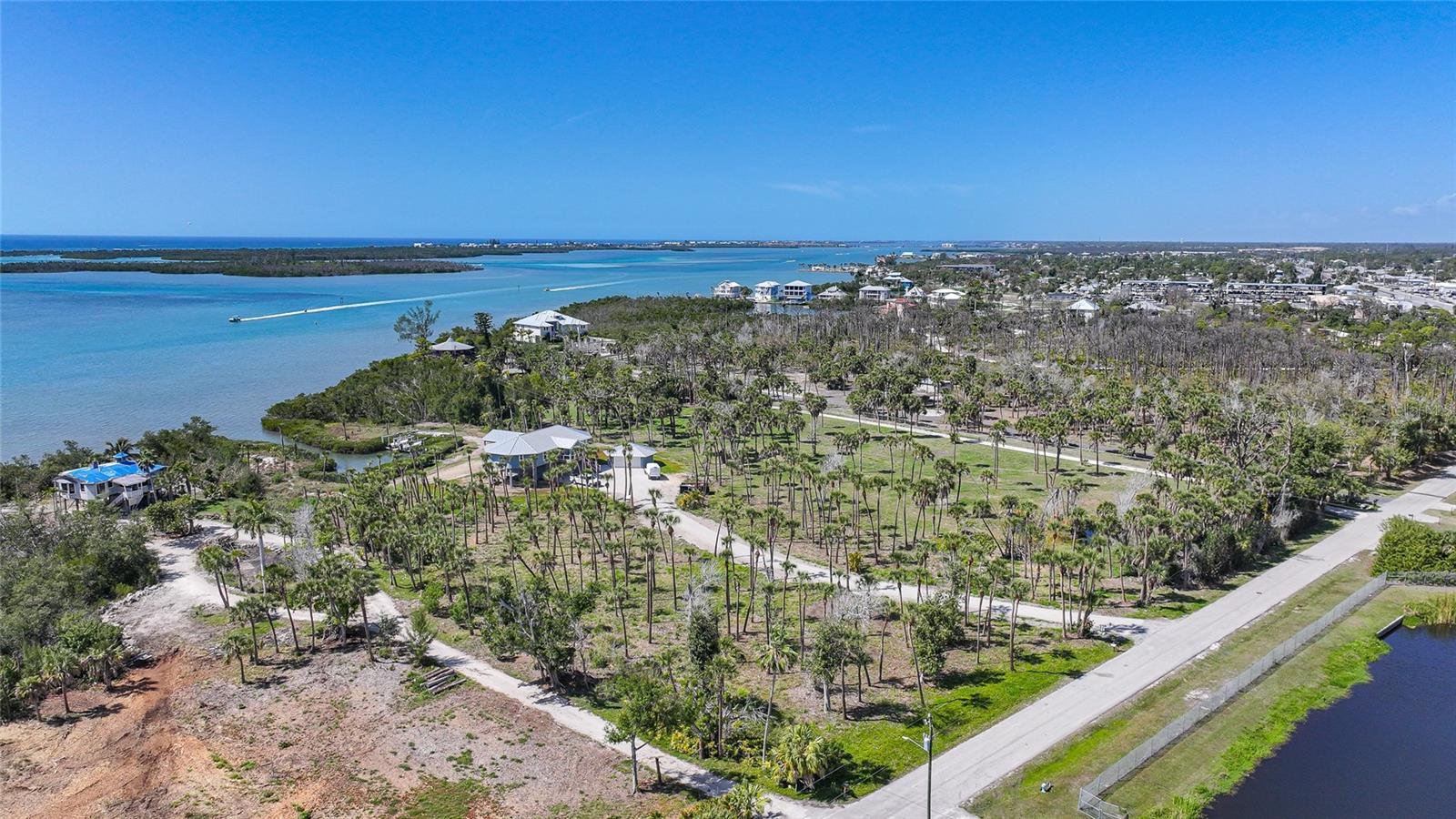 GROVE CITY LAND COMPANYS SUB - Land