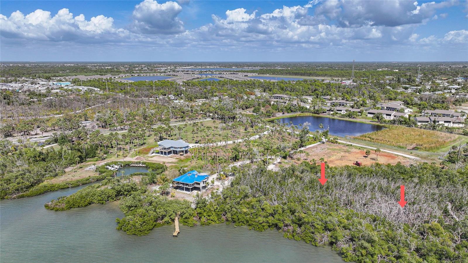 GROVE CITY LAND COMPANYS SUB - Land