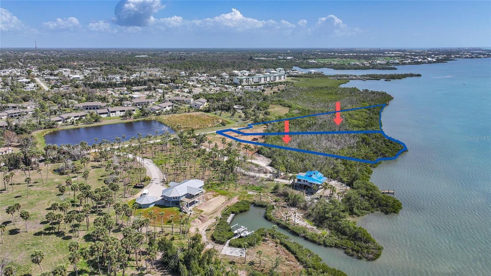 9491 & 9499 DOWNING STREET