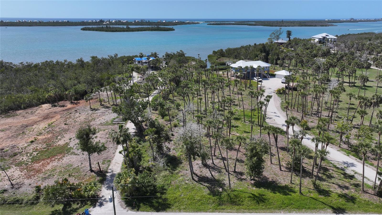 GROVE CITY LAND COMPANYS SUB - Land