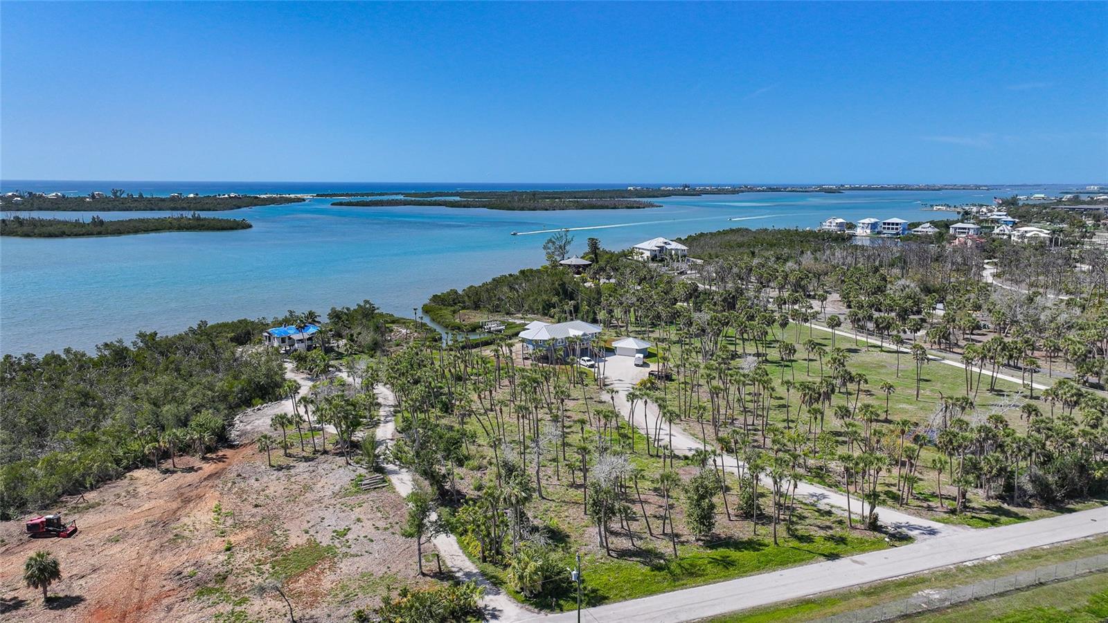 GROVE CITY LAND COMPANYS SUB - Land