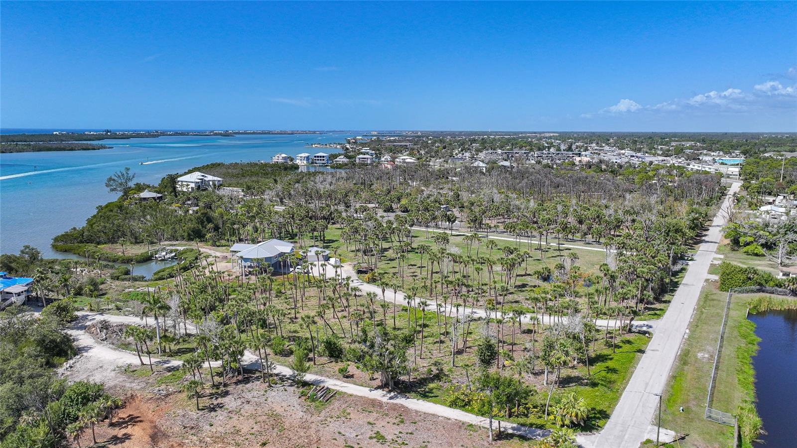 GROVE CITY LAND COMPANYS SUB - Land