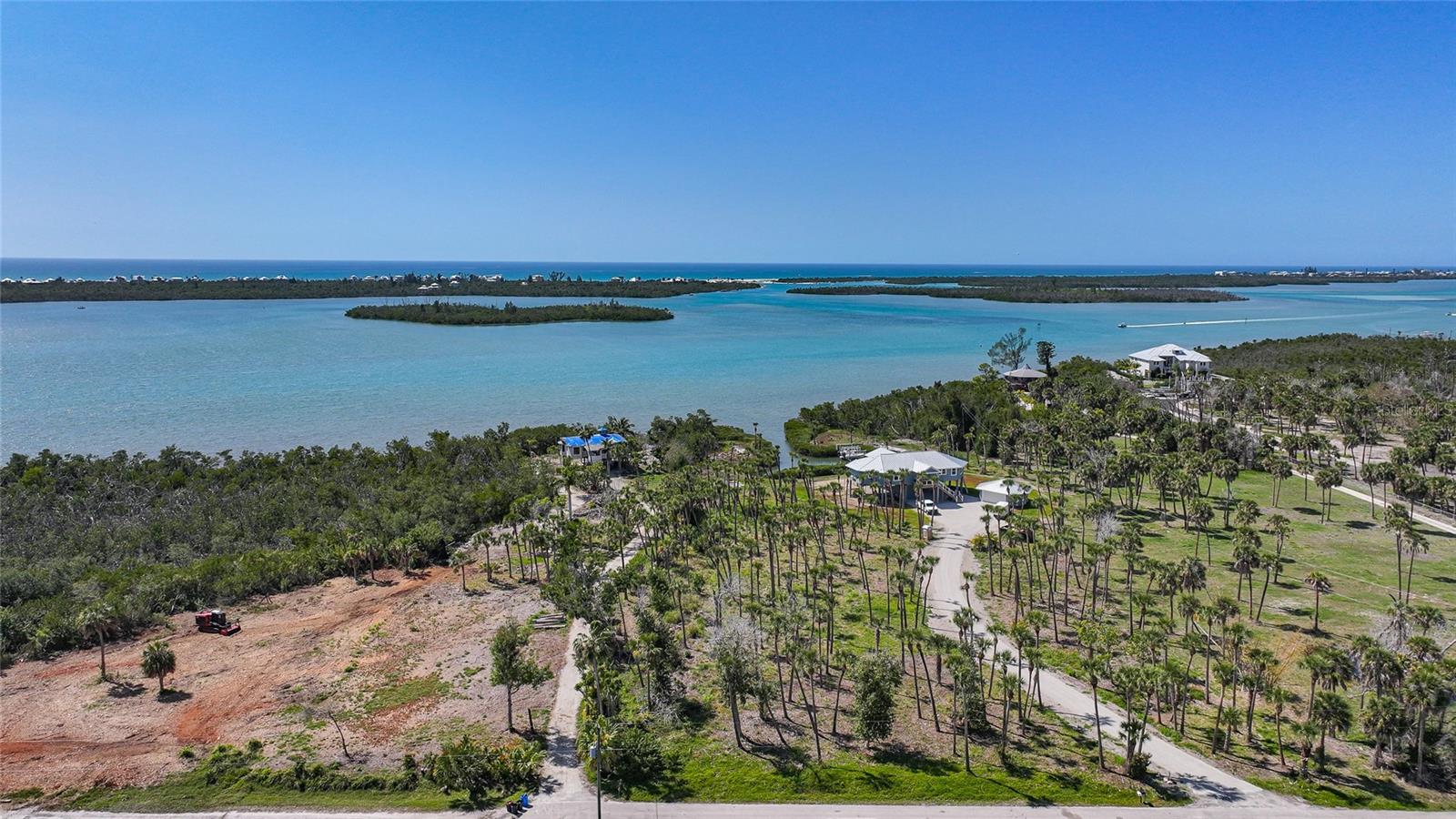 GROVE CITY LAND COMPANYS SUB - Land