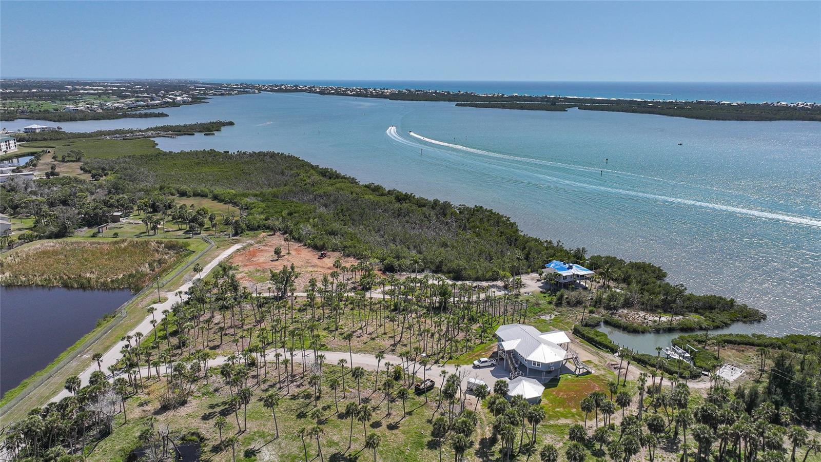 GROVE CITY LAND COMPANYS SUB - Land