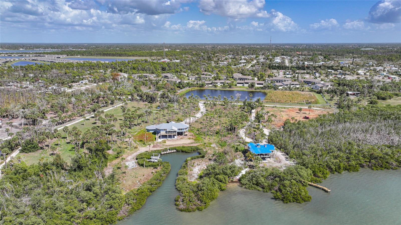 GROVE CITY LAND COMPANYS SUB - Land