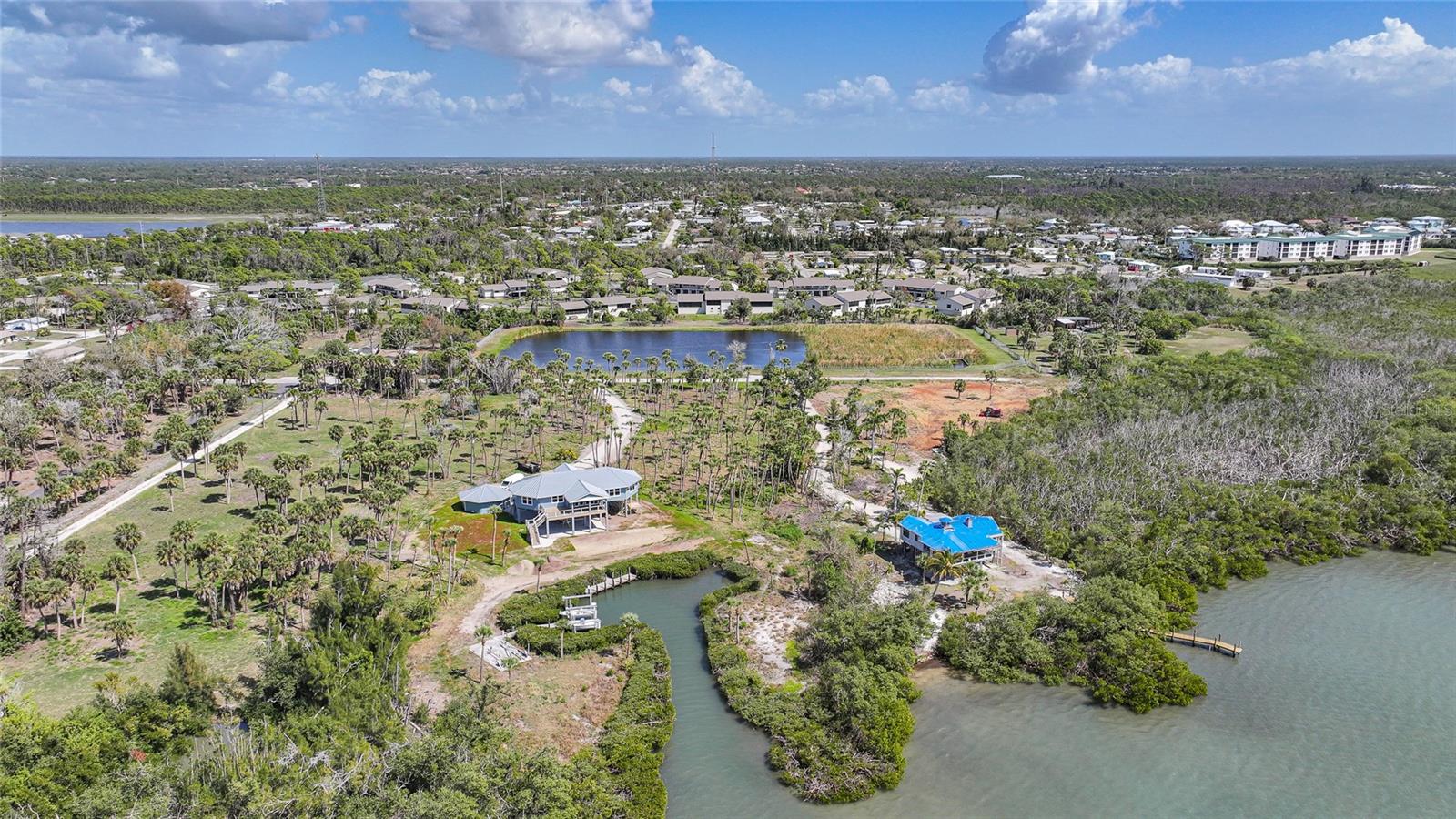 GROVE CITY LAND COMPANYS SUB - Land