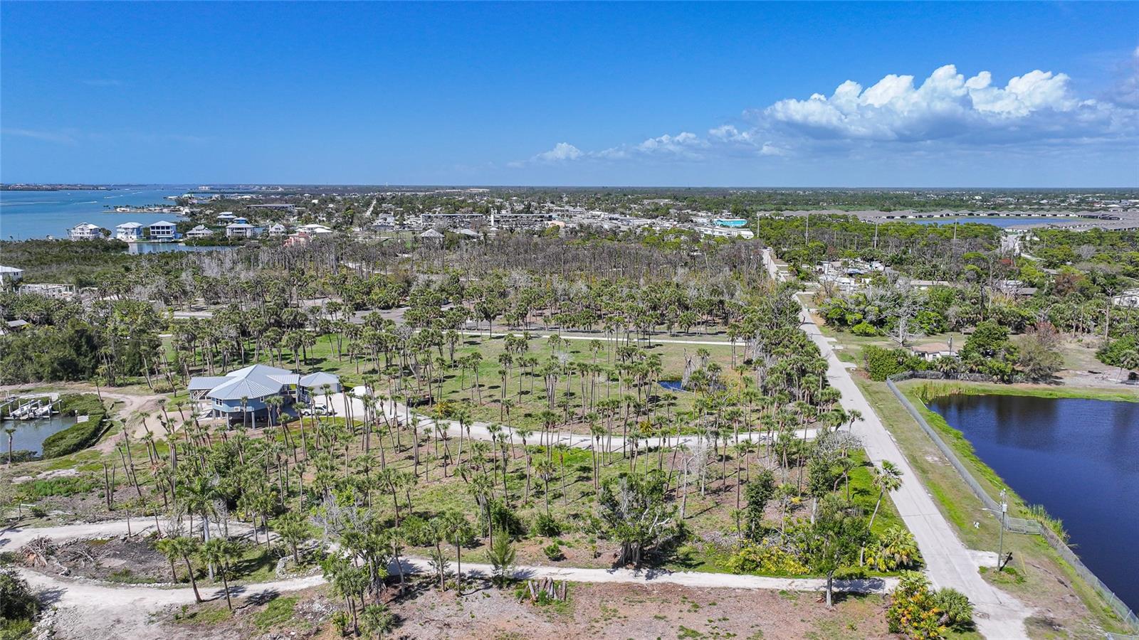 GROVE CITY LAND COMPANYS SUB - Land