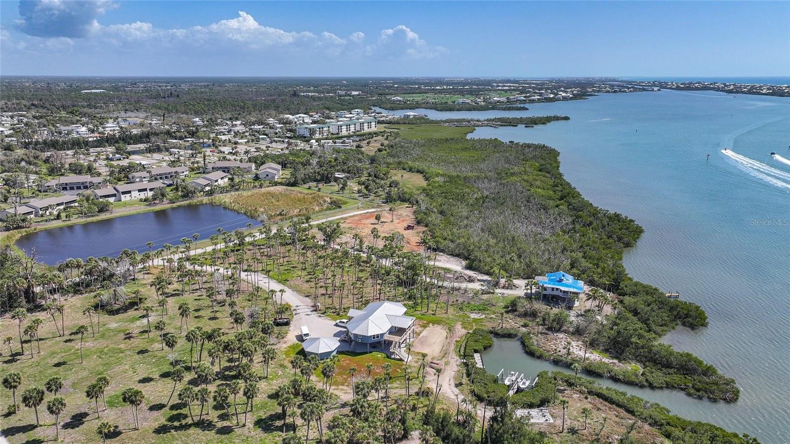 GROVE CITY LAND COMPANYS SUB - Land