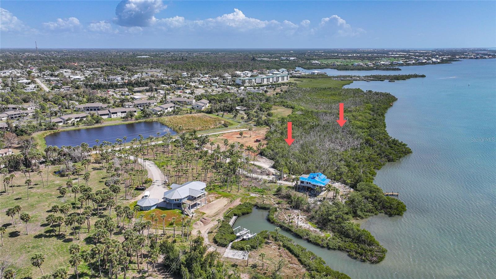 9491 & 9499 DOWNING STREET