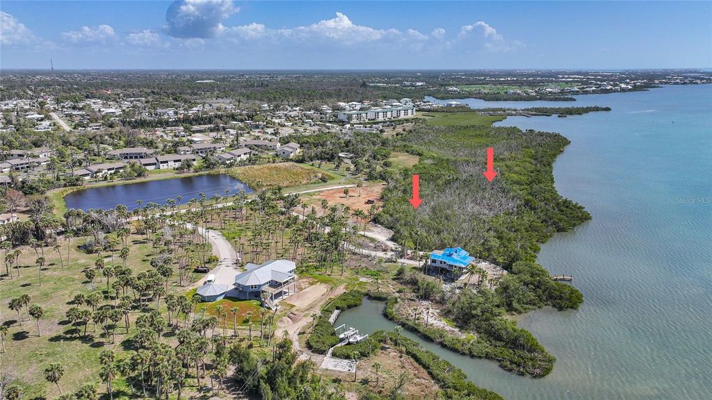 Photo of 9491 Downing Street, Englewood, FL 34224 (MLS # D6146544)