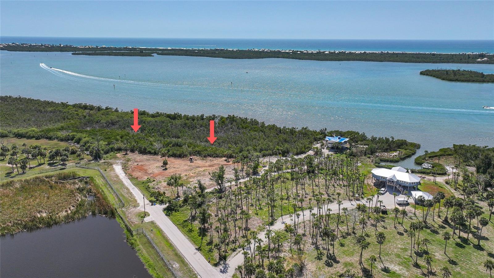 GROVE CITY LAND COMPANYS SUB - Land