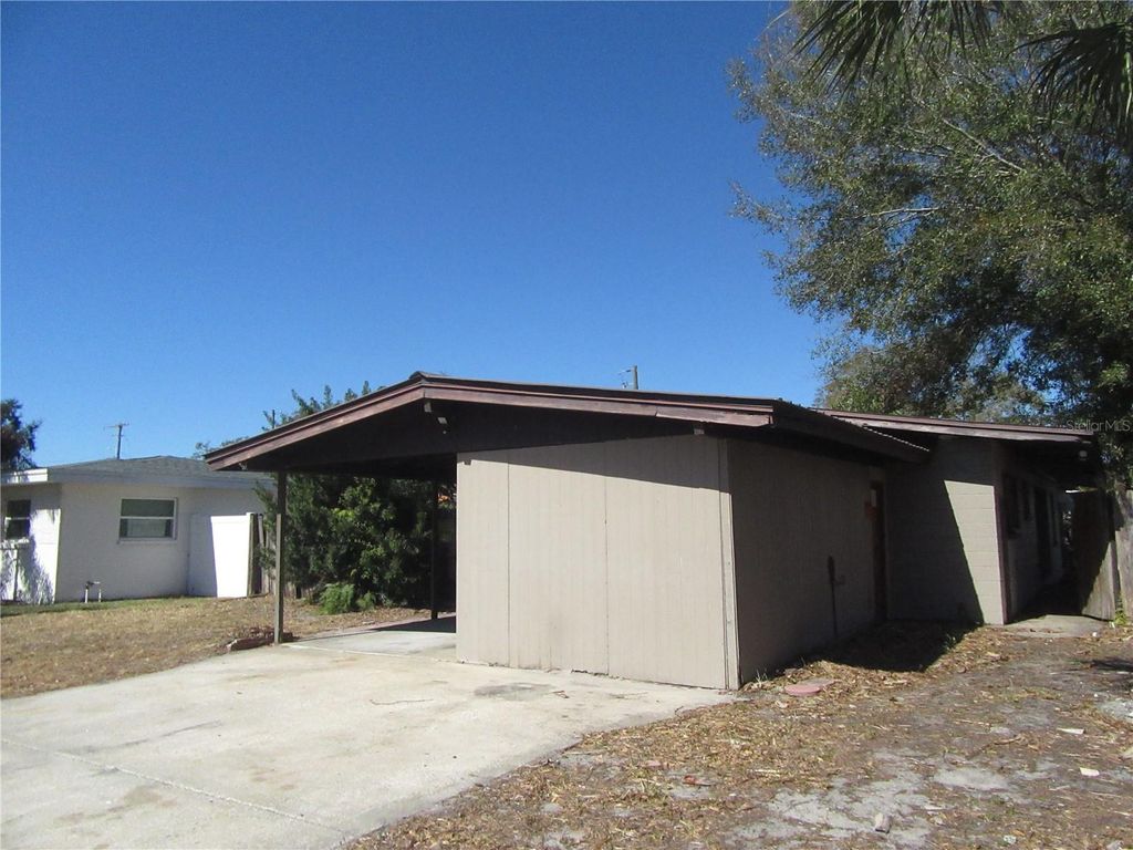 Photo of 1213 Cuttingin Place, Tampa, FL 33612 (MLS # TB8487376)