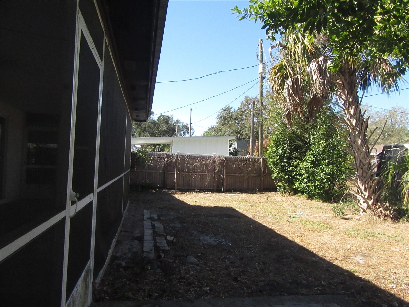 GOLFLAND OF TAMPAS NORTH SIDE - Residential