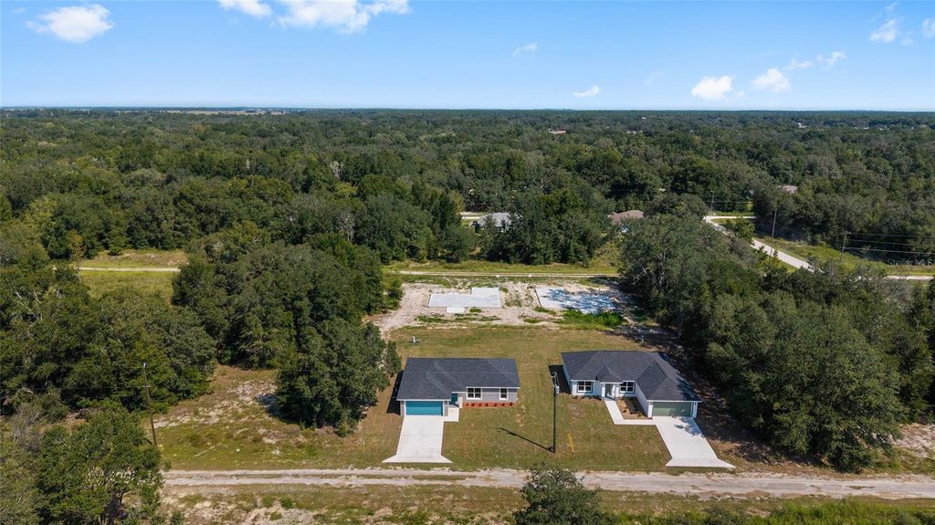 Photo of 13505 SW 112th Place, Dunnellon, FL 34432 (MLS # OM709282)