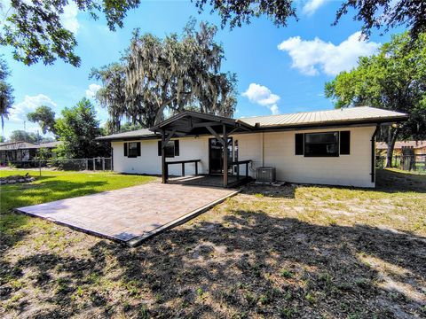 Tiny photo for 1240 Cr 463, Lake Panasoffkee, FL 33538 (MLS # G5114327)