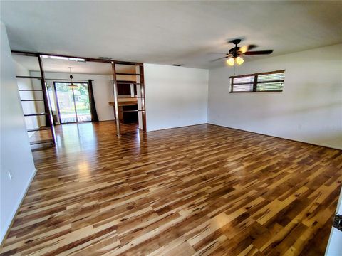Tiny photo for 1240 Cr 463, Lake Panasoffkee, FL 33538 (MLS # G5114327)