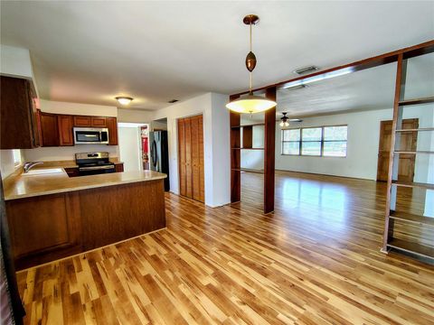 Tiny photo for 1240 Cr 463, Lake Panasoffkee, FL 33538 (MLS # G5114327)