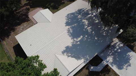 Tiny photo for 1240 Cr 463, Lake Panasoffkee, FL 33538 (MLS # G5114327)