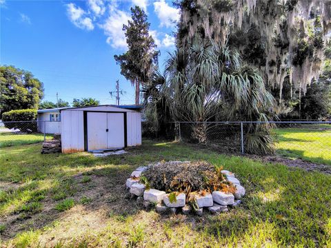 Tiny photo for 1240 Cr 463, Lake Panasoffkee, FL 33538 (MLS # G5114327)