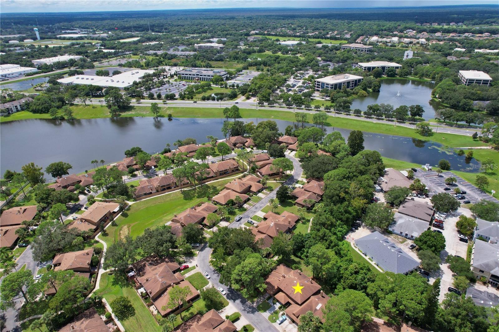 GREENWOOD LAKES UNIT 8 - Residential