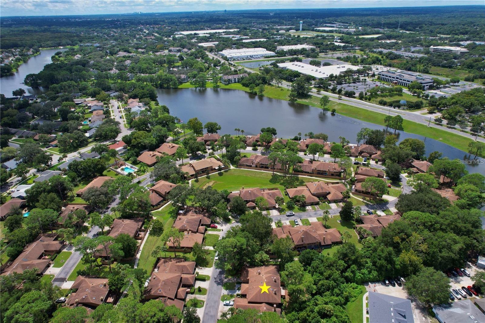 GREENWOOD LAKES UNIT 8 - Residential