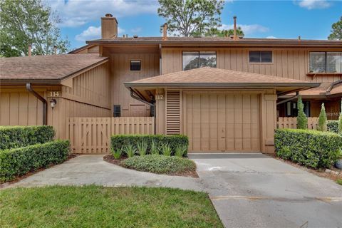 112 HERON BAY CIRCLE LAKE MARY FL 32746