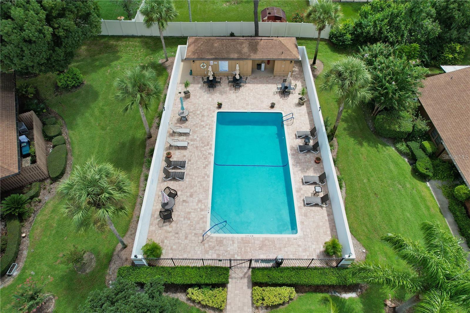 GREENWOOD LAKES UNIT 8 - Residential