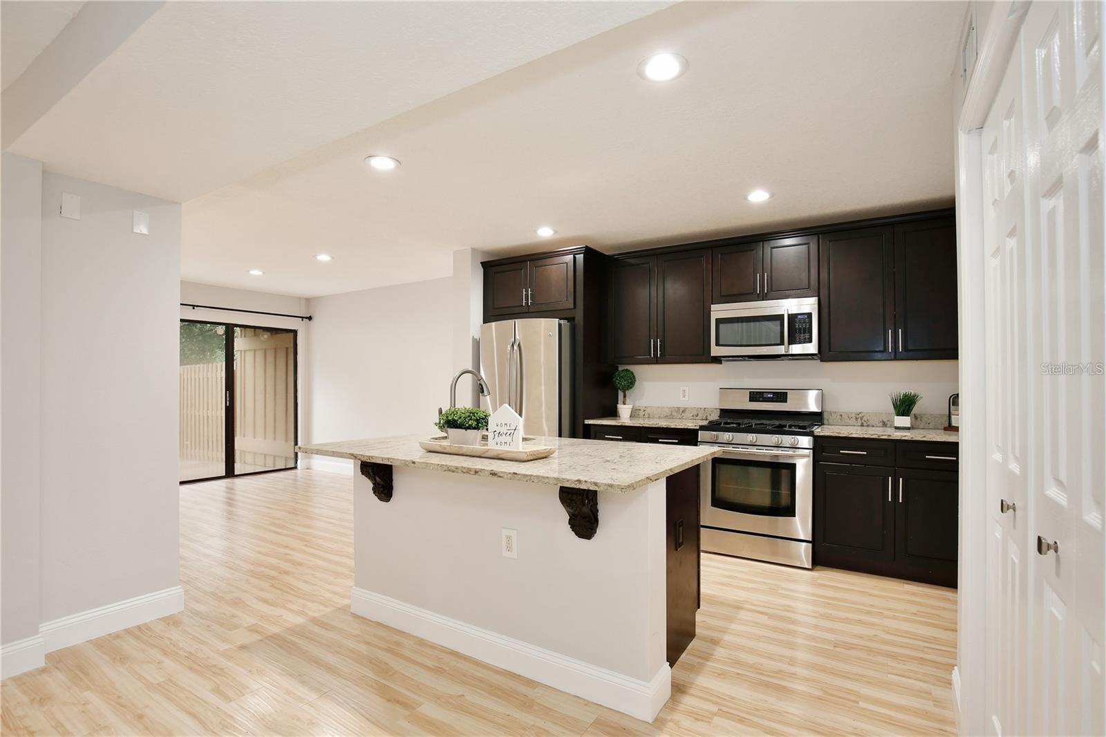 GREENWOOD LAKES UNIT 8 - Residential