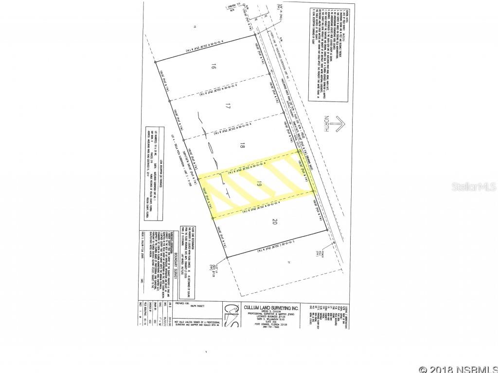 Hazelwood Unit 01 - Land