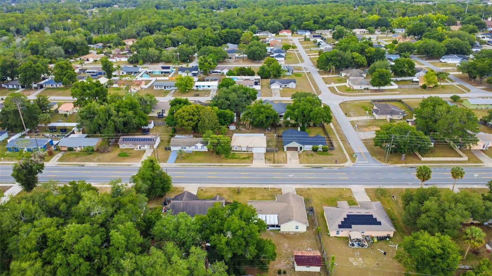 DELTONA LAKES - Residential