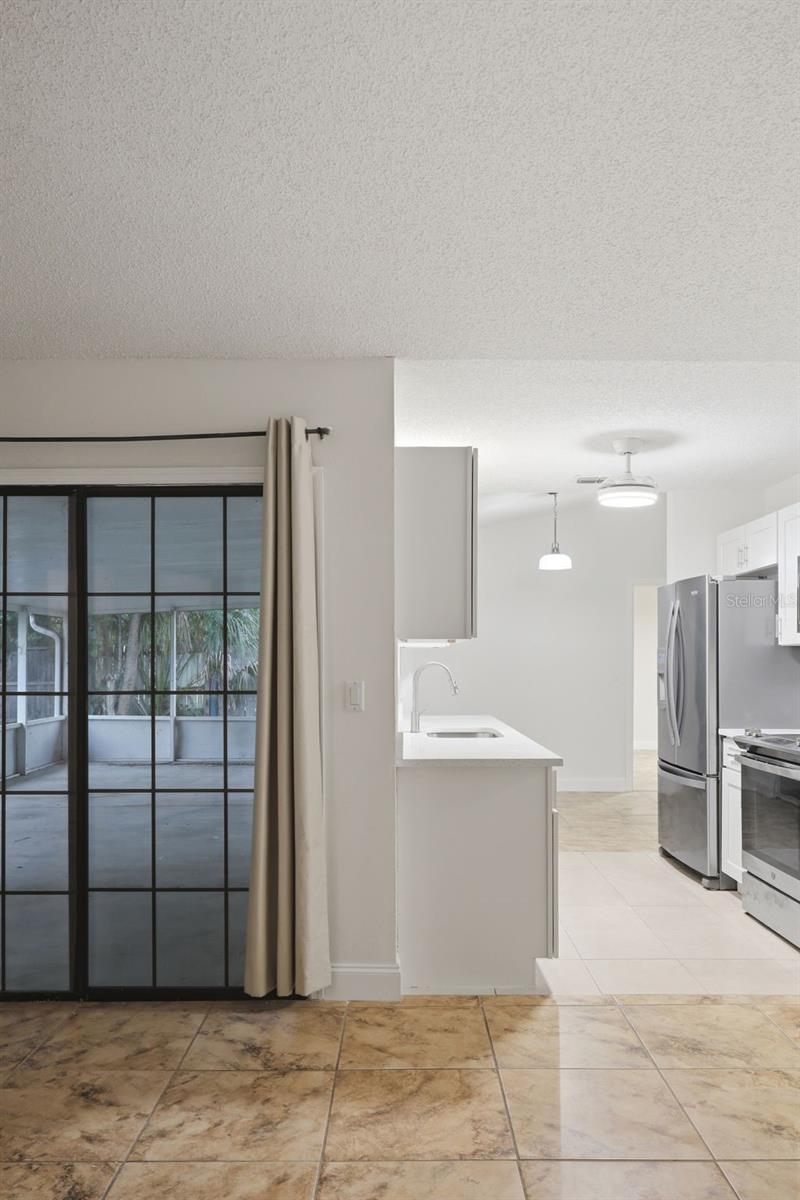 DELTONA LAKES - Residential