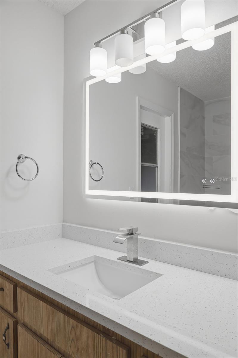 DELTONA LAKES - Residential
