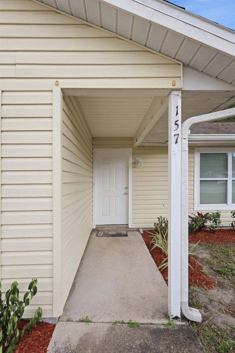 DELTONA LAKES - Residential