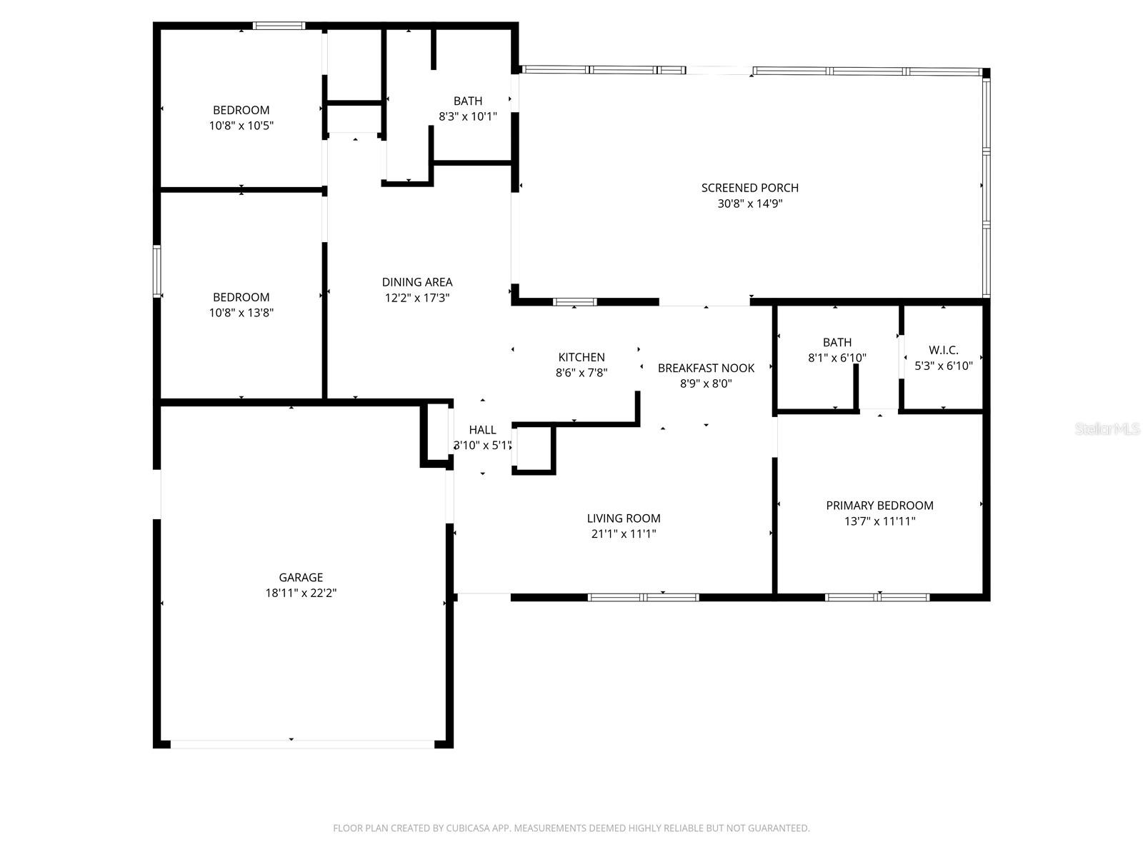 DELTONA LAKES - Residential