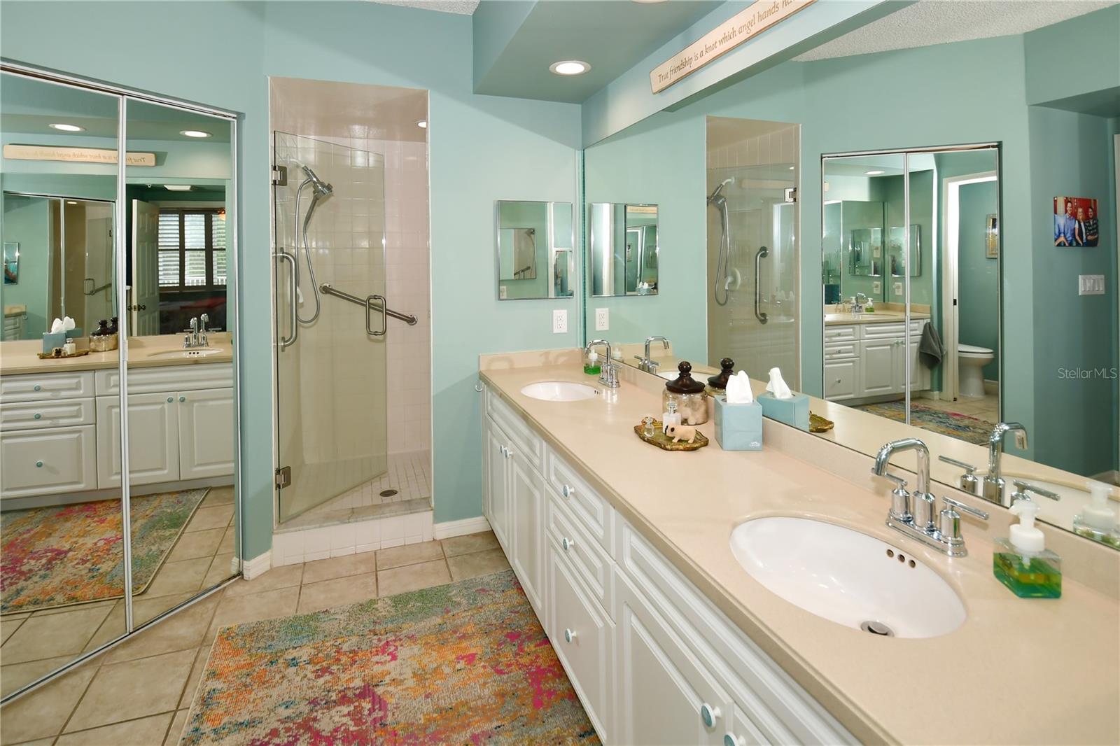 SHORES OF LONG BAYOU CONDO - Residential Lease