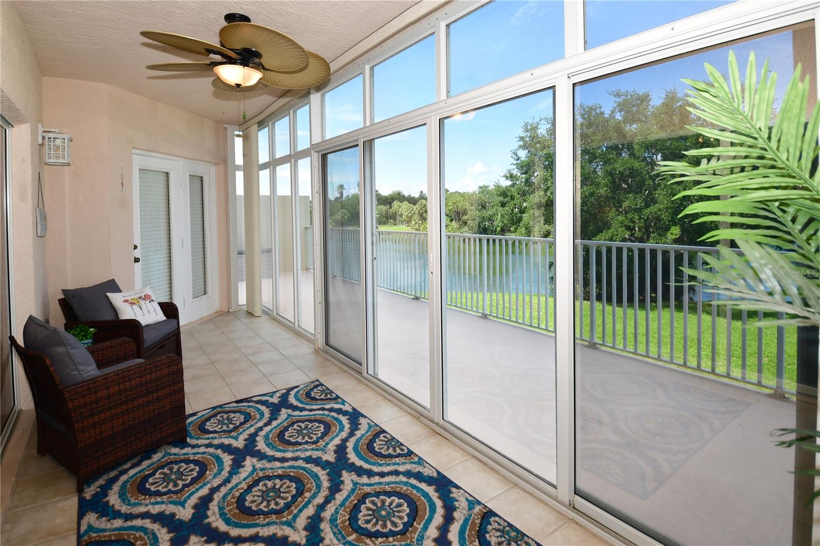 SHORES OF LONG BAYOU CONDO - Residential Lease