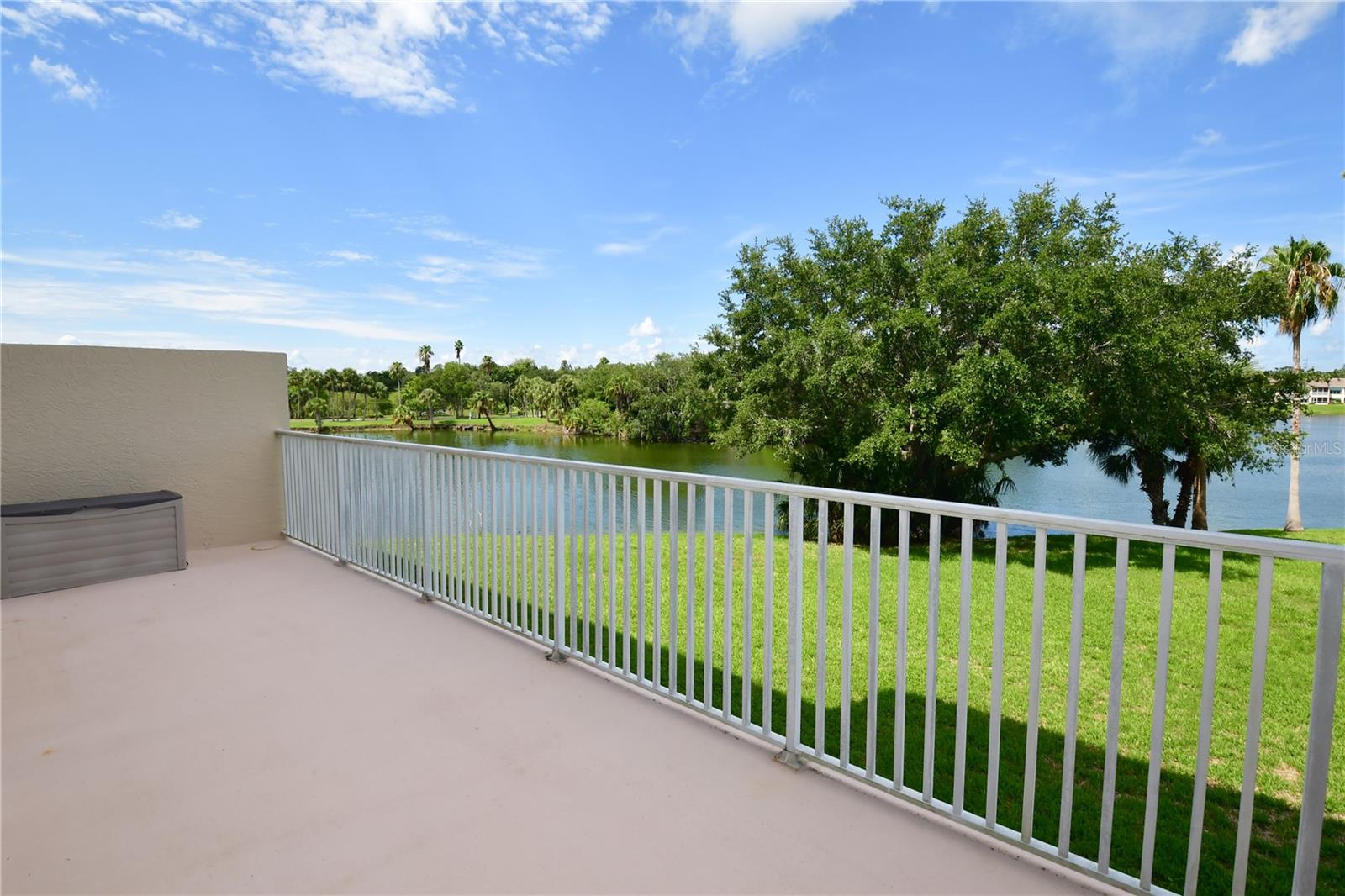 SHORES OF LONG BAYOU CONDO - Residential Lease