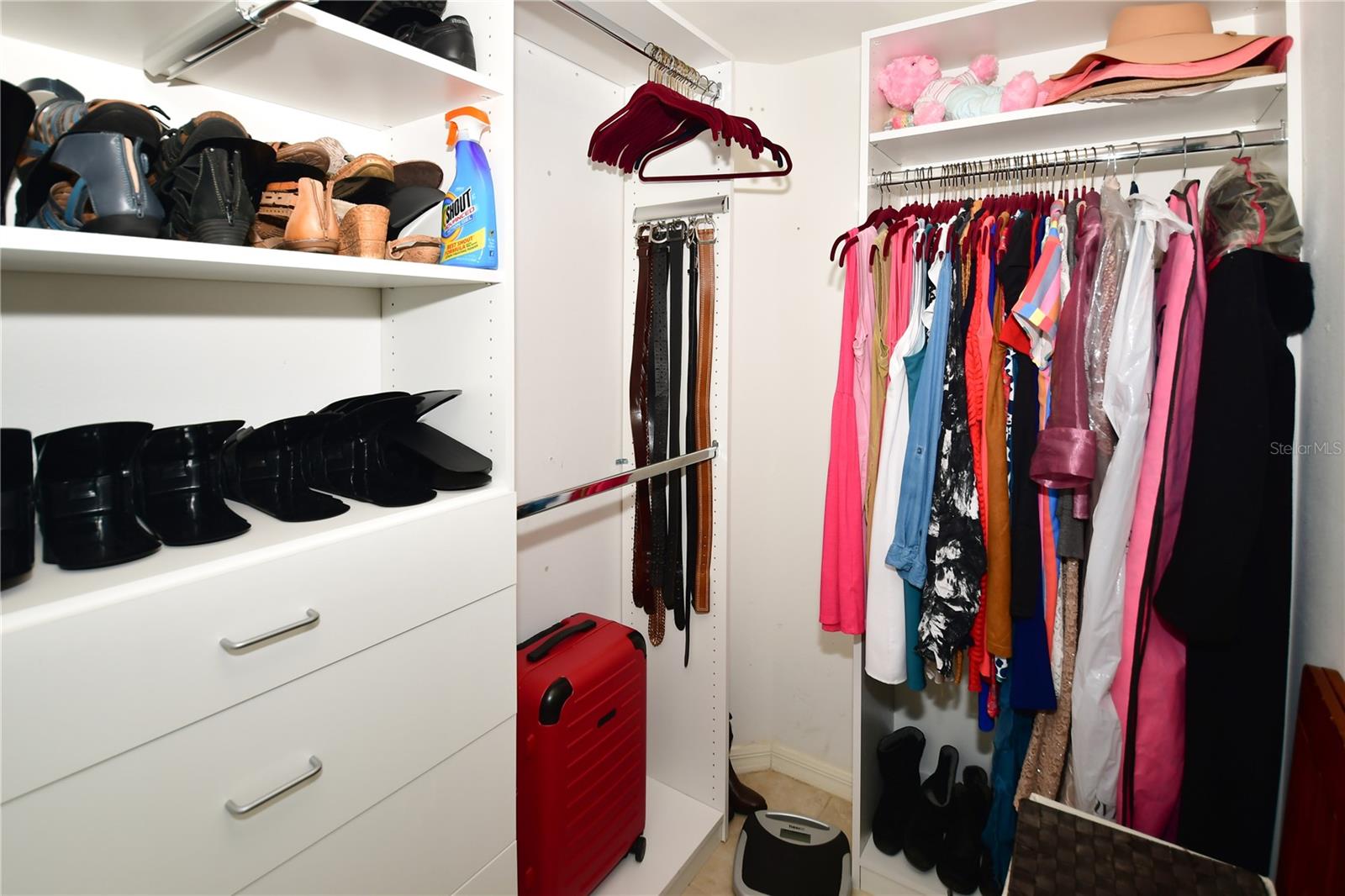 SHORES OF LONG BAYOU CONDO - Residential Lease