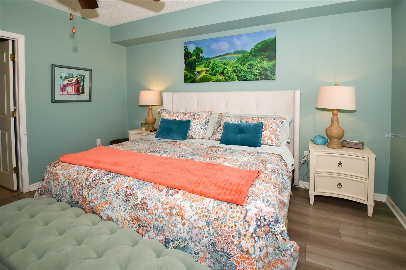 SHORES OF LONG BAYOU CONDO - Residential Lease