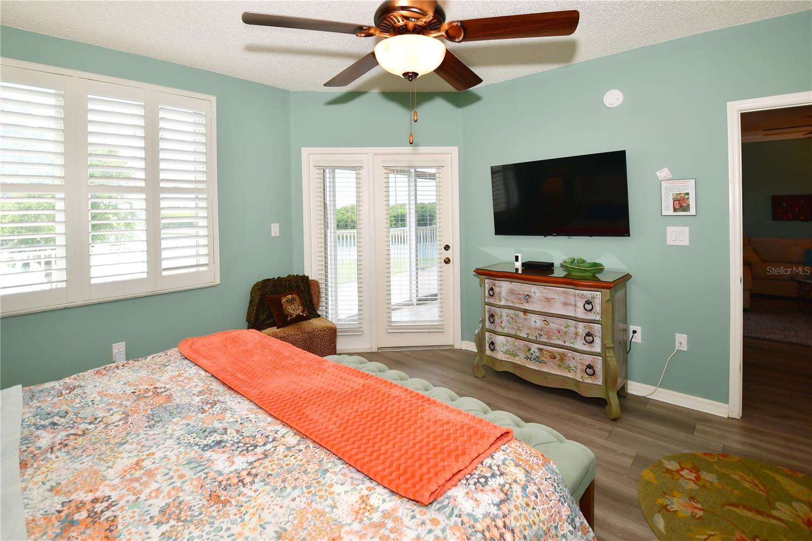 SHORES OF LONG BAYOU CONDO - Residential Lease