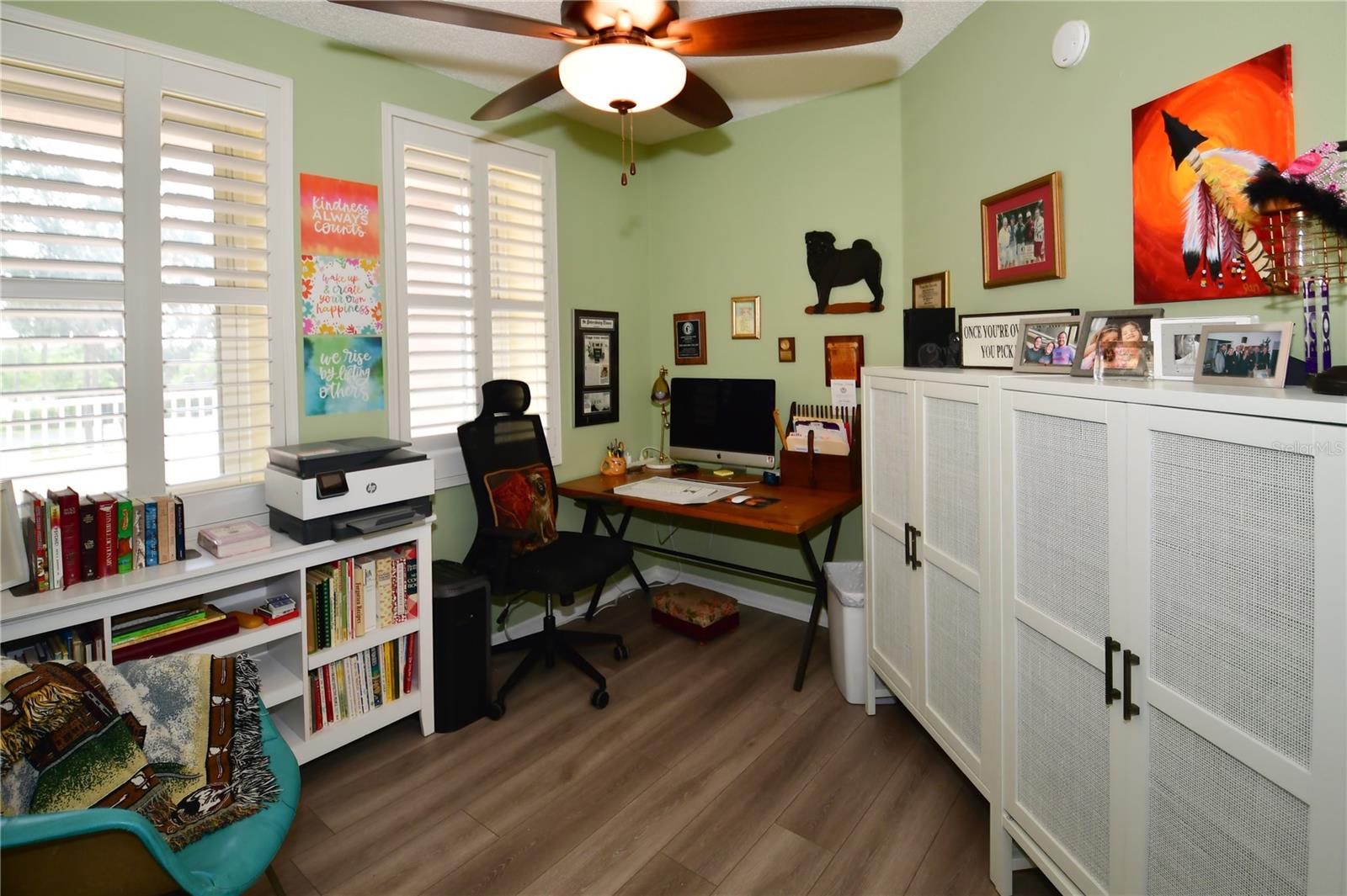 SHORES OF LONG BAYOU CONDO - Residential Lease