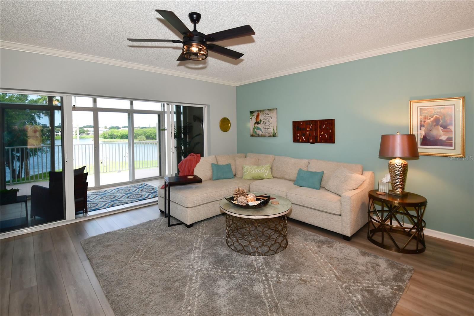 SHORES OF LONG BAYOU CONDO - Residential Lease