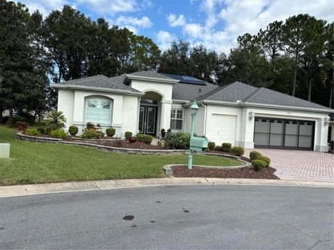 A home in SUMMERFIELD