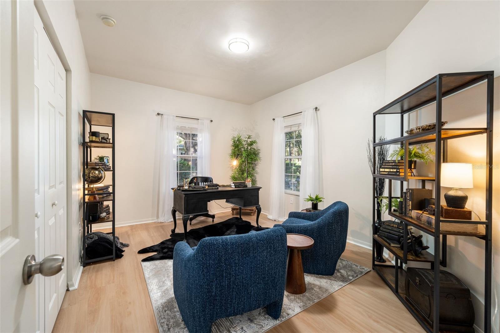 ELOISE GARDENS - Residential