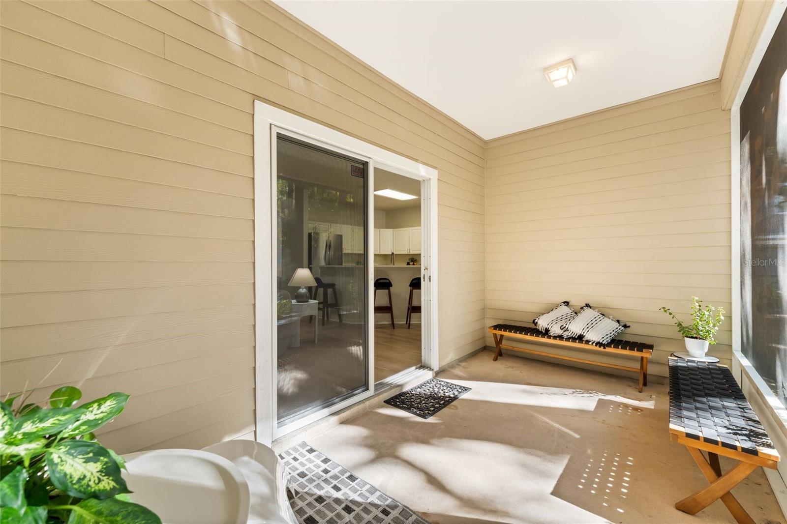 ELOISE GARDENS - Residential