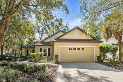 Photo of 8905 SW 62nd Place, Gainesville, FL 32608 (MLS # TB8448922)